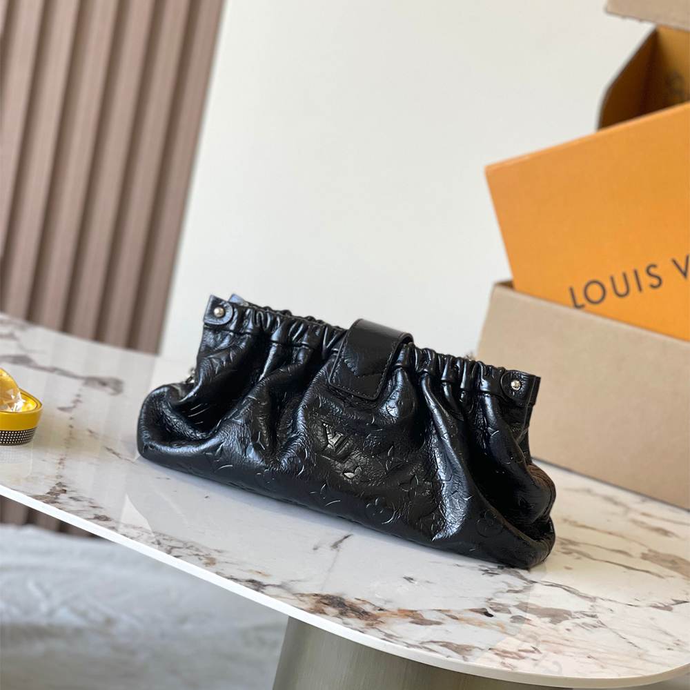 LV Pochette Sling PM(HIGH-END GRADE)