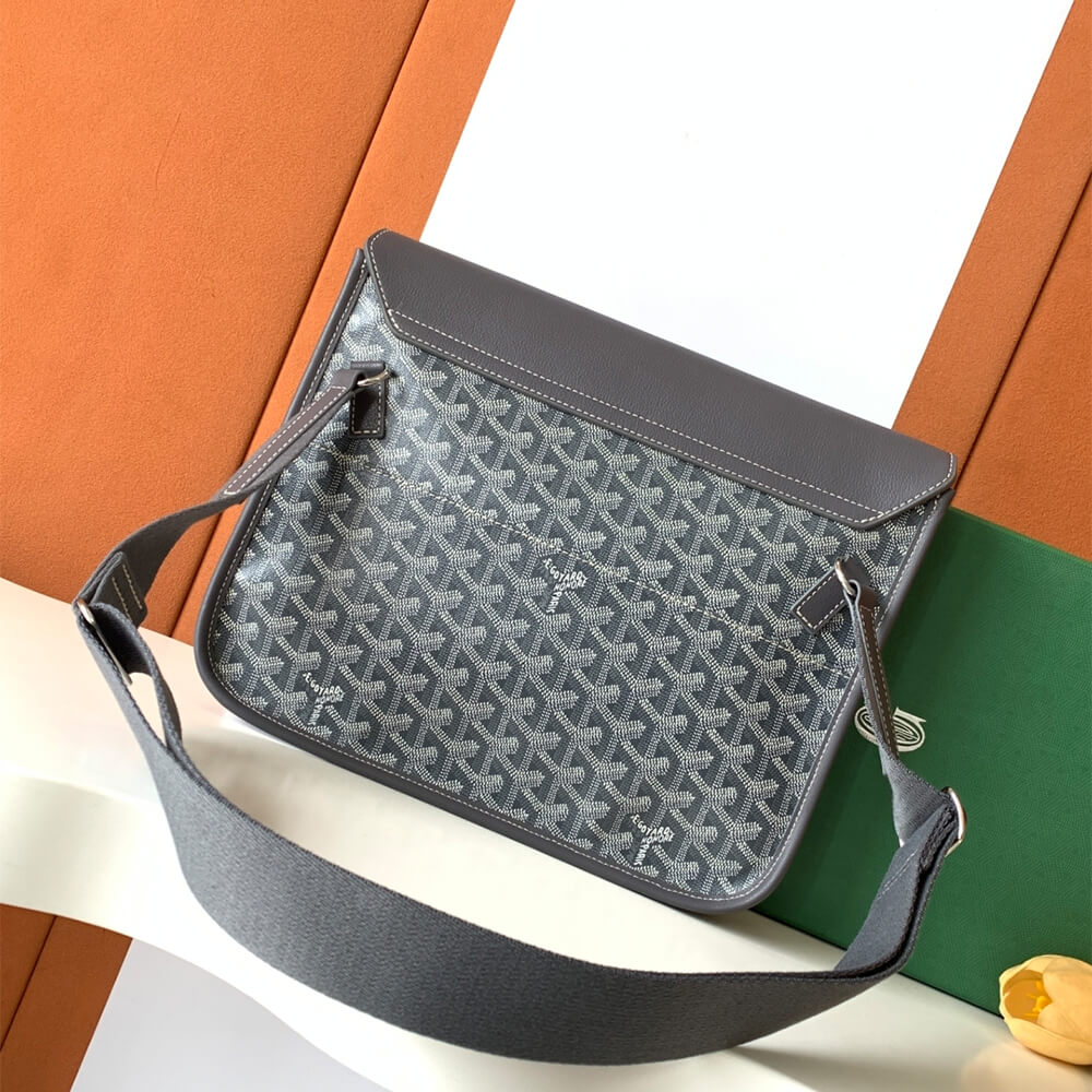 Goyard Coursier Messenger