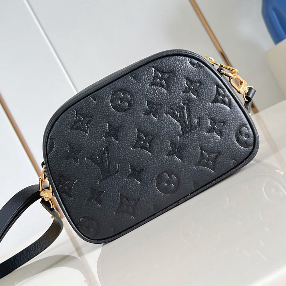 Louis Vuitton Tiny Camera