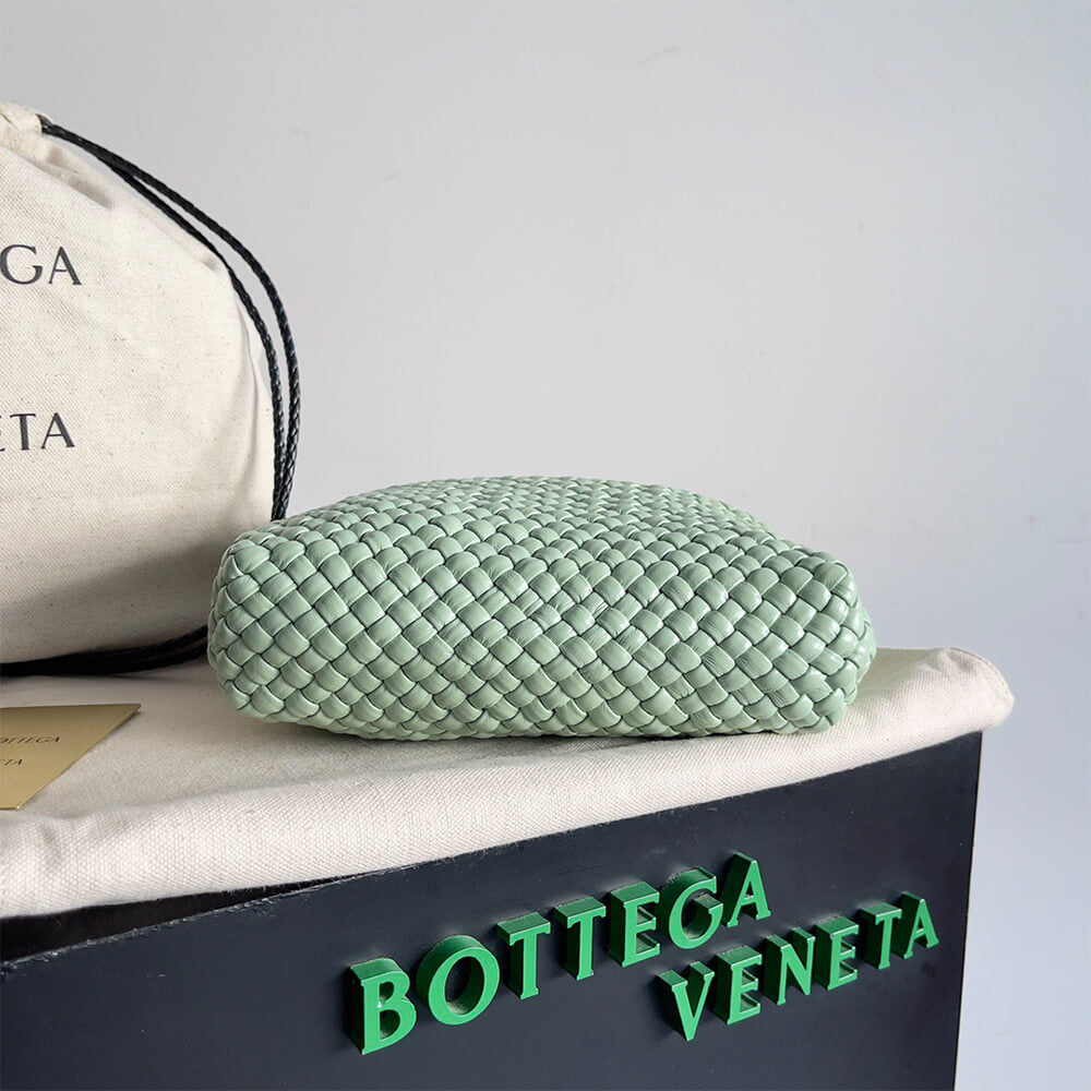 Bottega Veneta Small Tosca