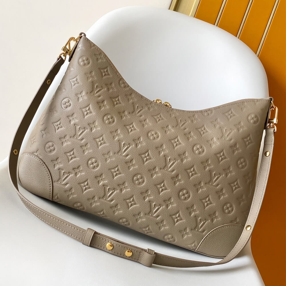 Louis Vuitton Boulogne GM