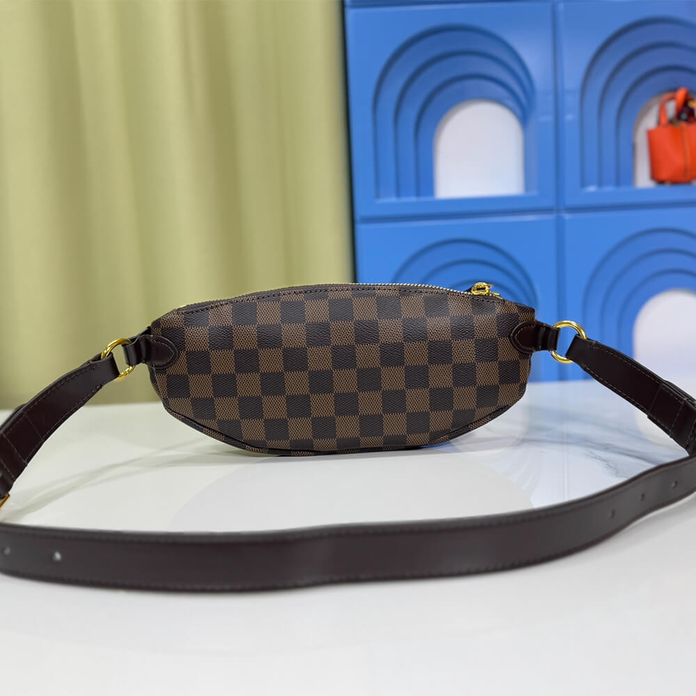 Louis Vuitton Keepit