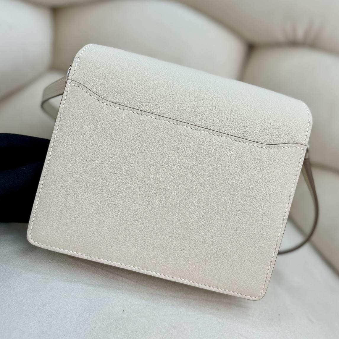 Hermes Roulis Mini