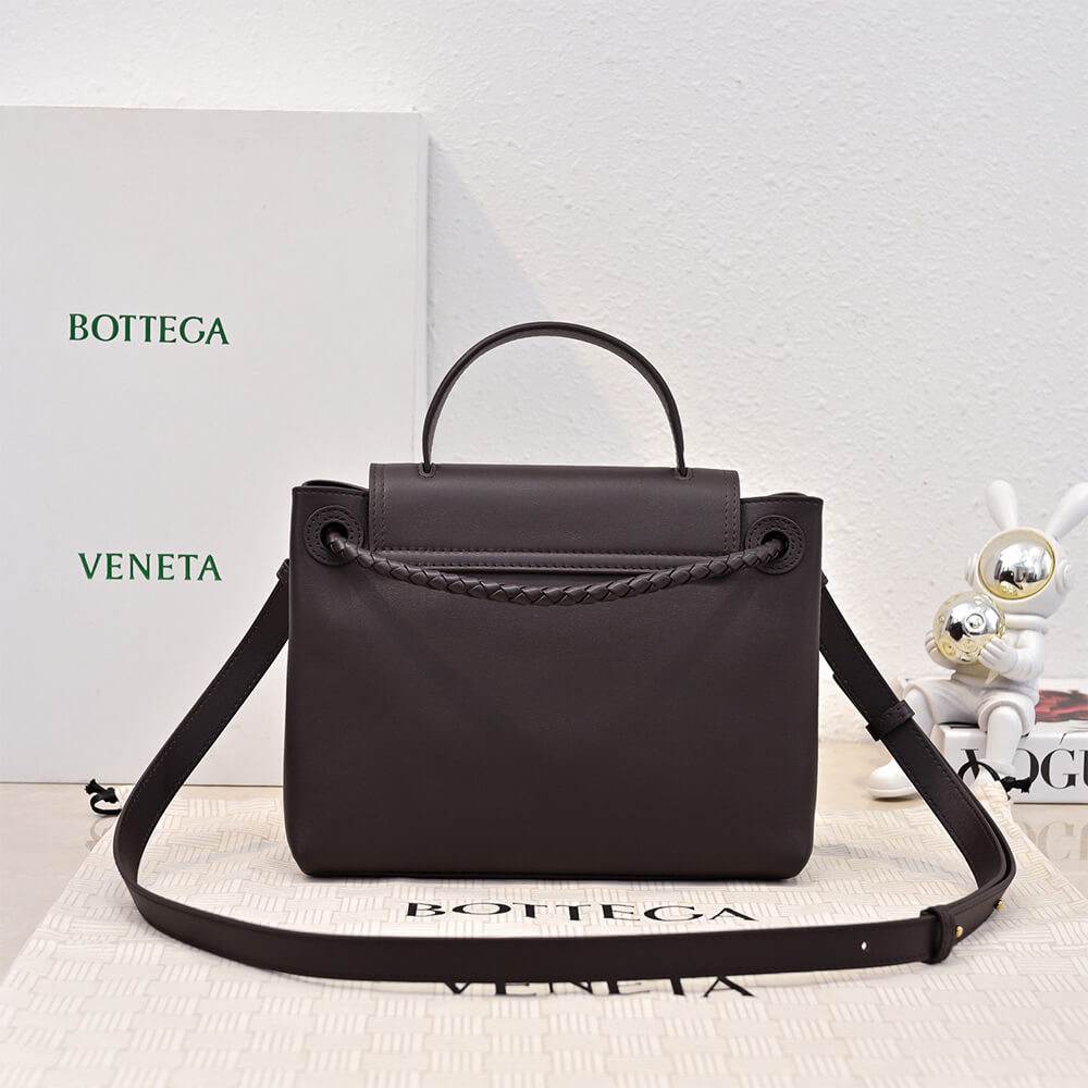Bottega Veneta Small Ciao Ciao(high-end grade)