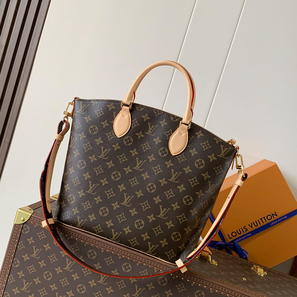 Louis Vuitton Neo Lockit MM