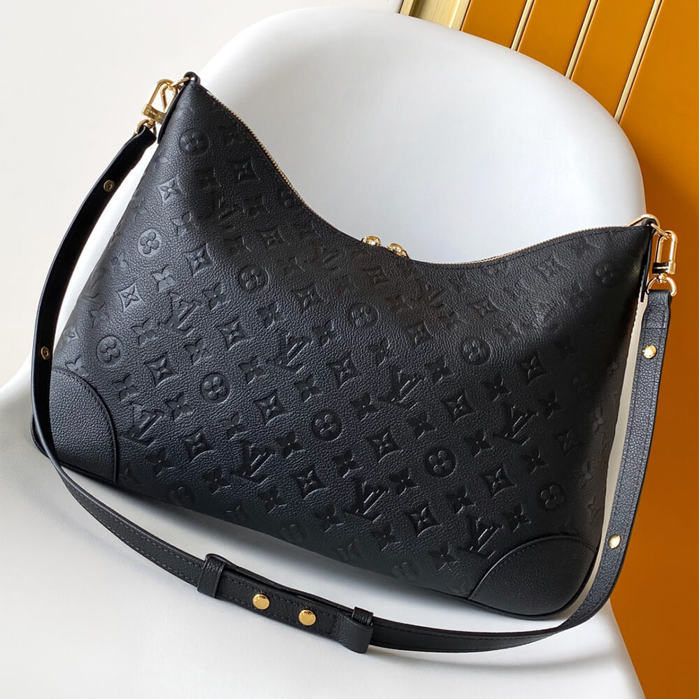 Louis Vuitton Boulogne GM