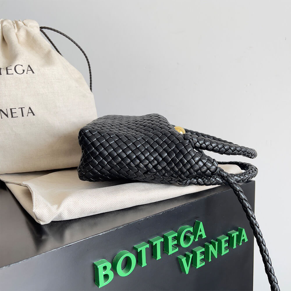 Bottega Veneta Small Tosca