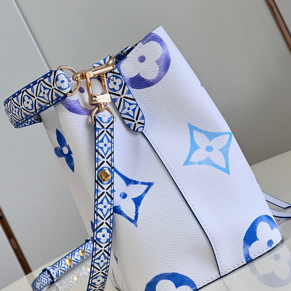 Louis Vuitton By the Pool NeoNoe BB