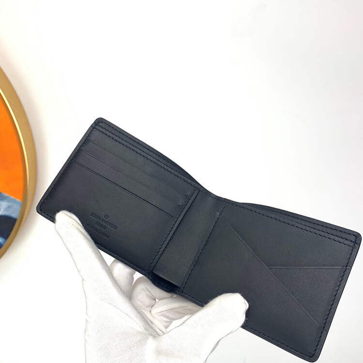 Louis Vuitton Multiple Wallet