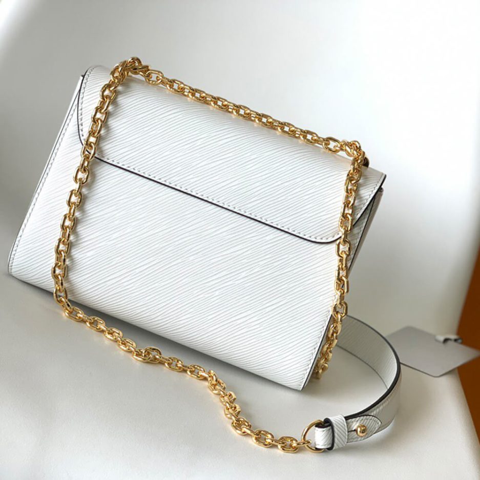Louis Vuitton Twist MM