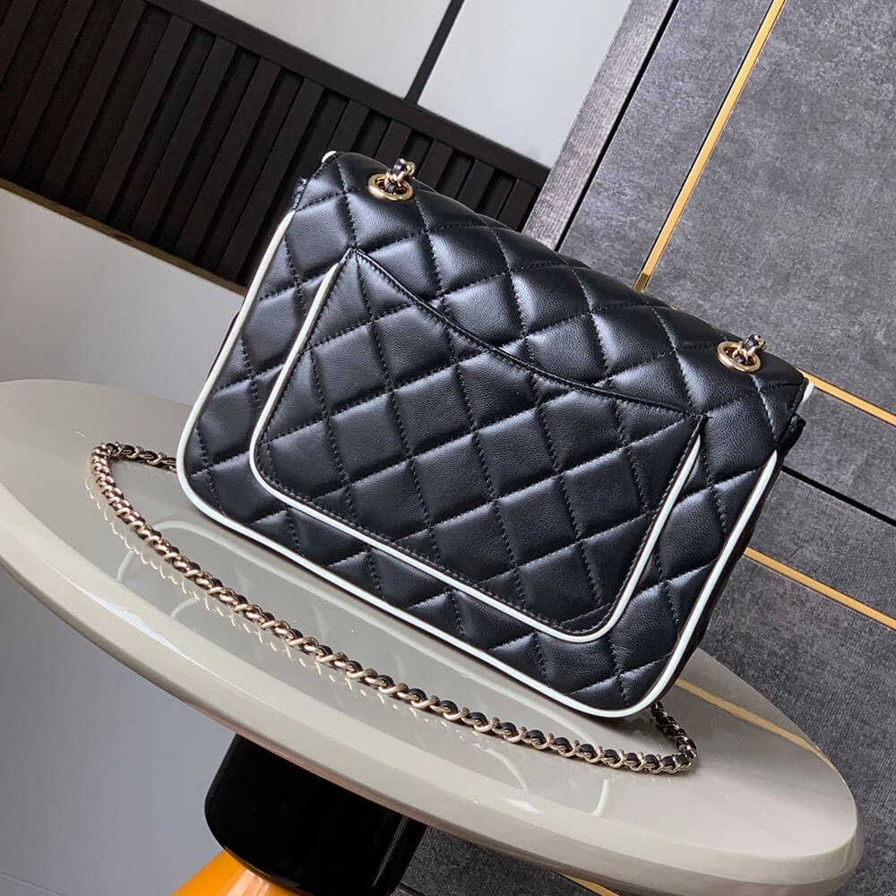 Chanel Flap