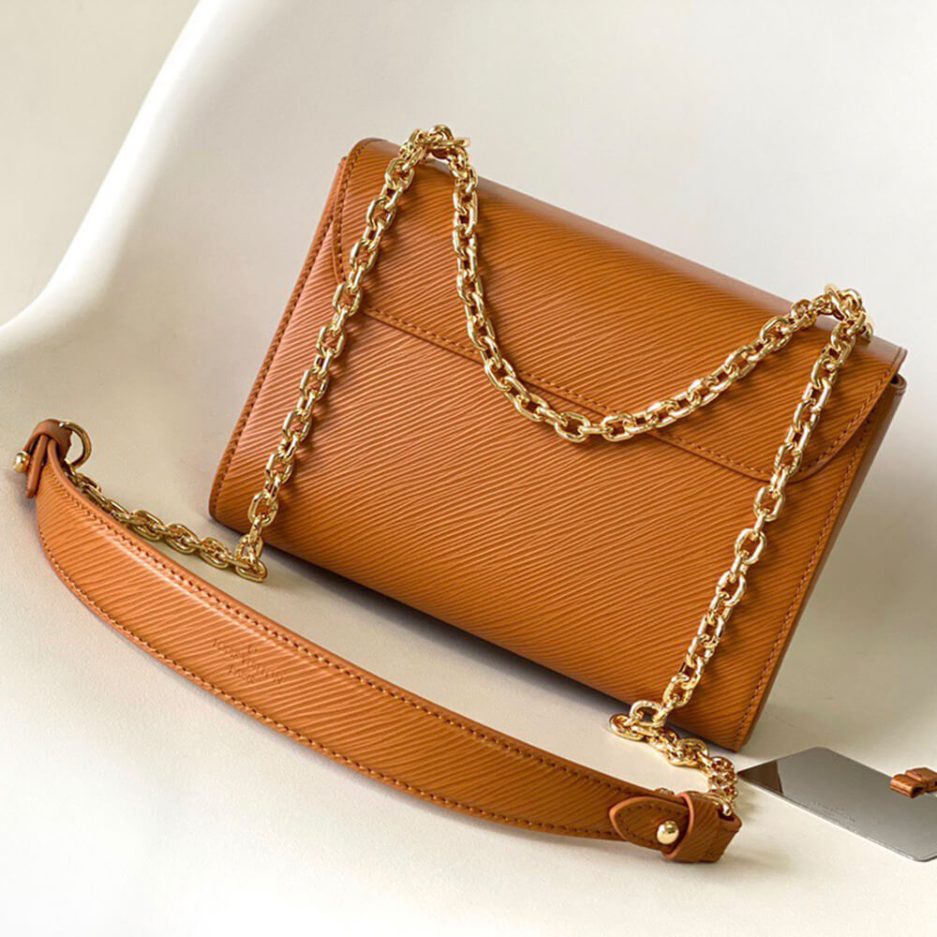 Louis Vuitton Twist MM