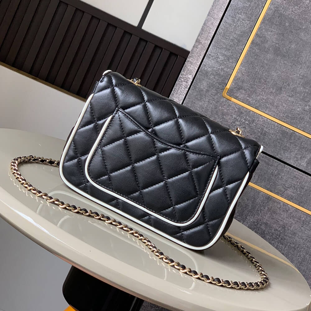 Chanel Small Flap