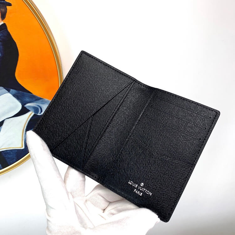 Louis Vuitton Pocket Organizer