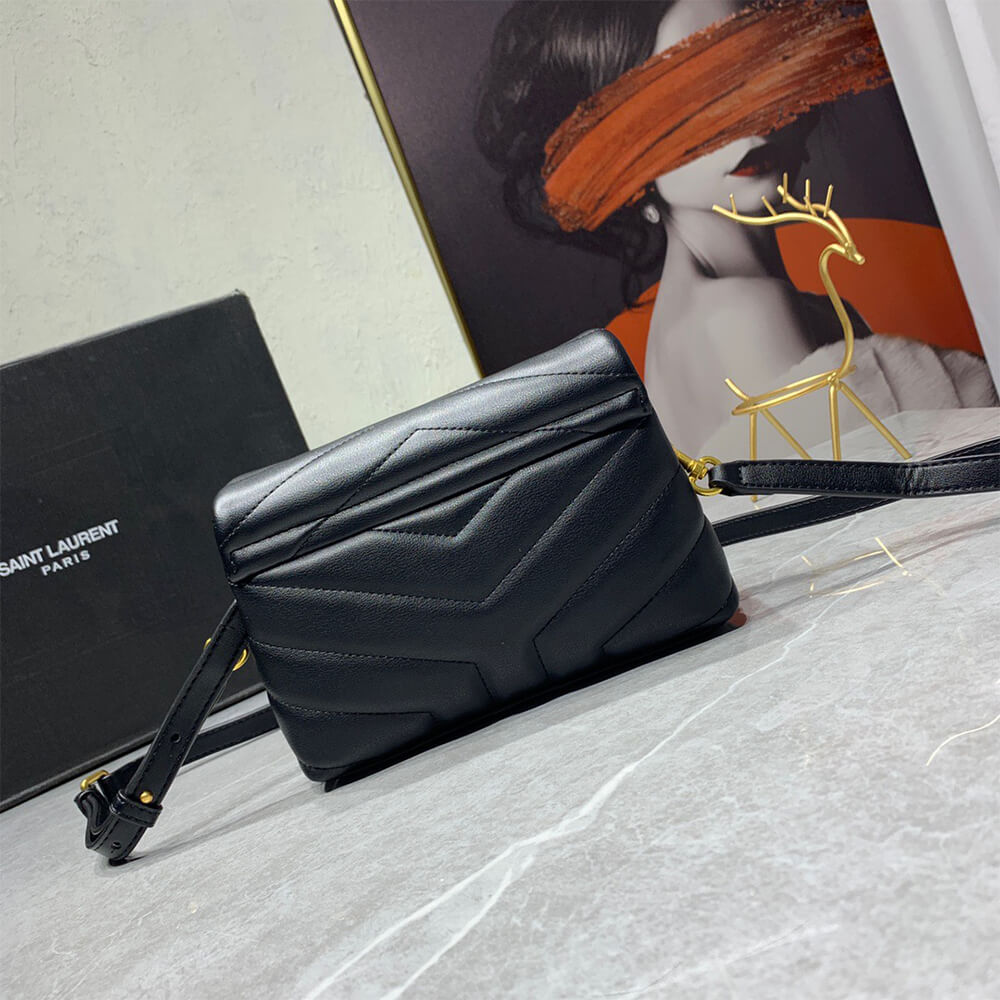 Ysl LouLou Toy