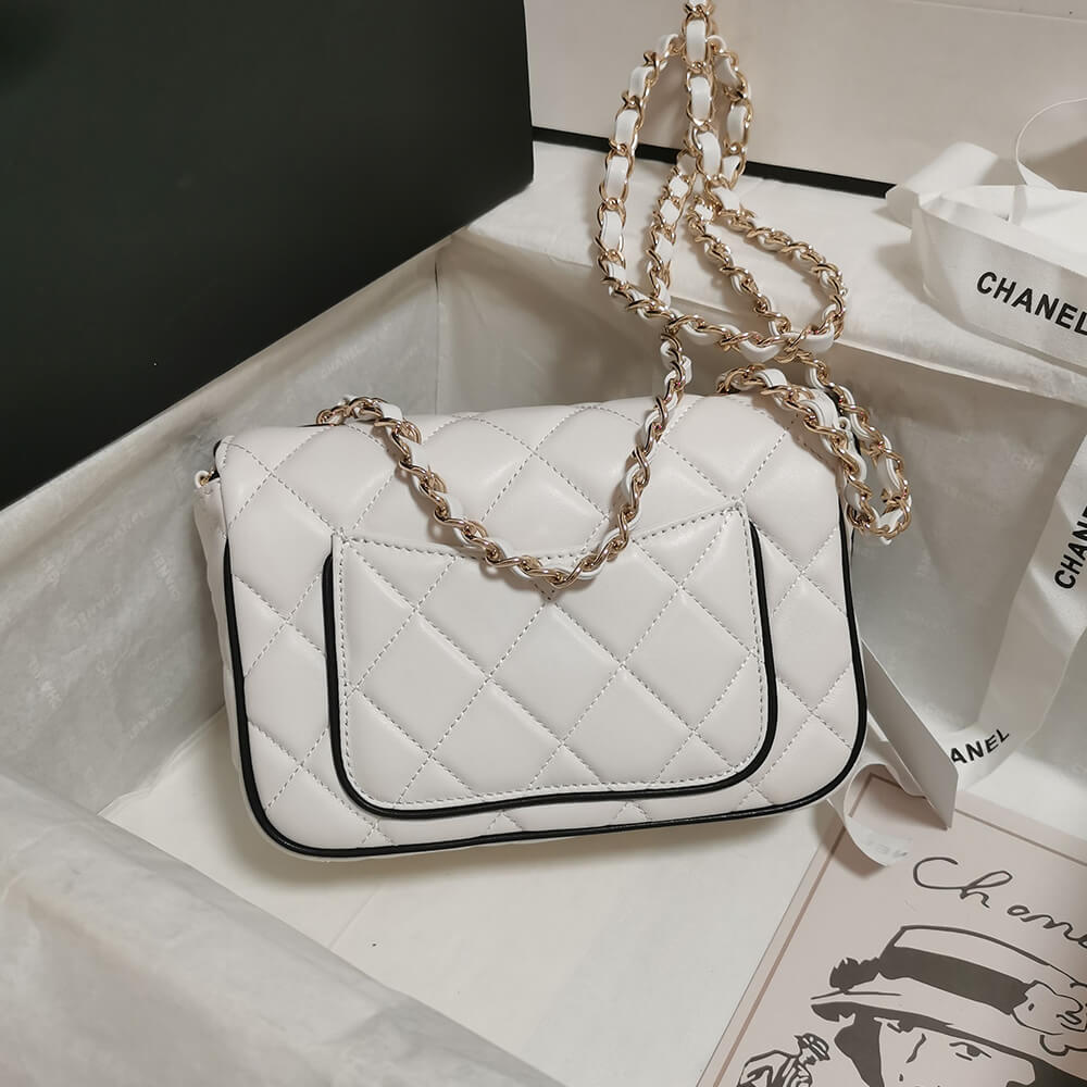 Chanel Small Flap
