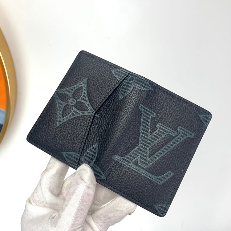 Louis Vuitton Pocket Organizer