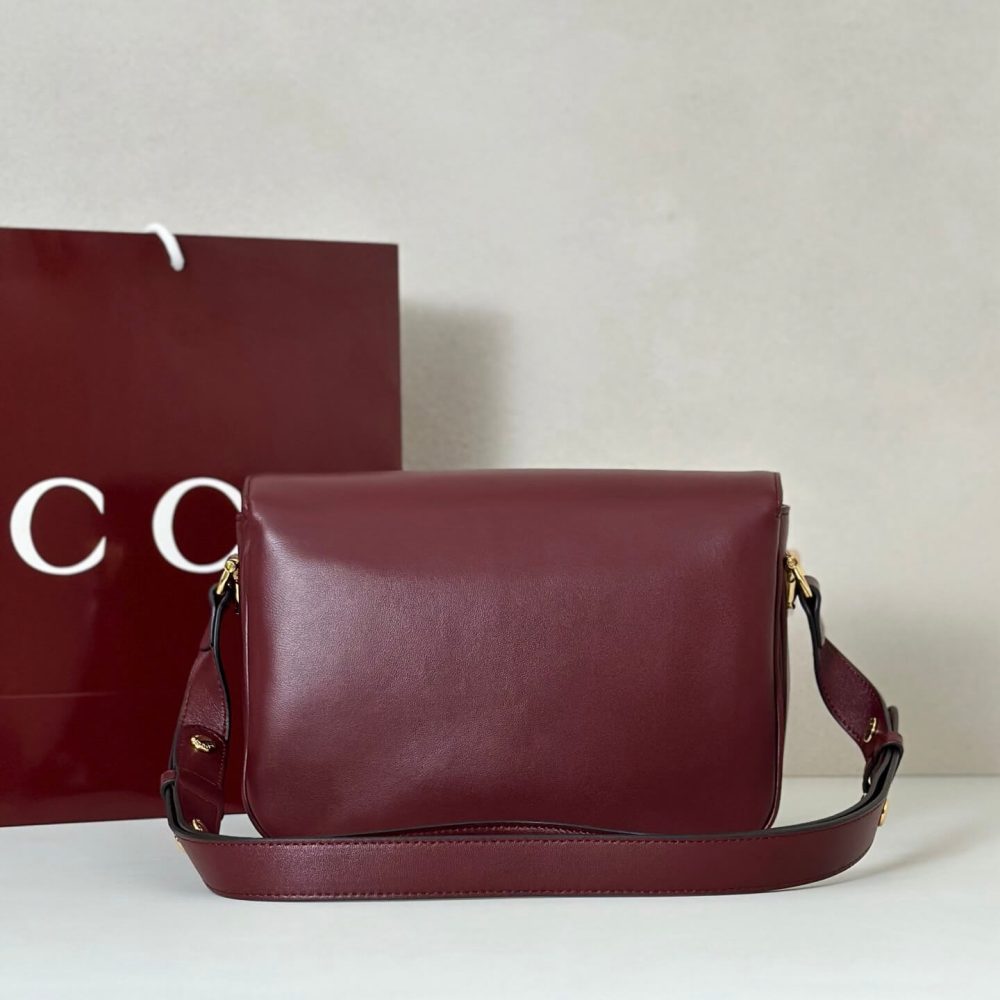 Gucci Horsebit 1955 Aura Mini