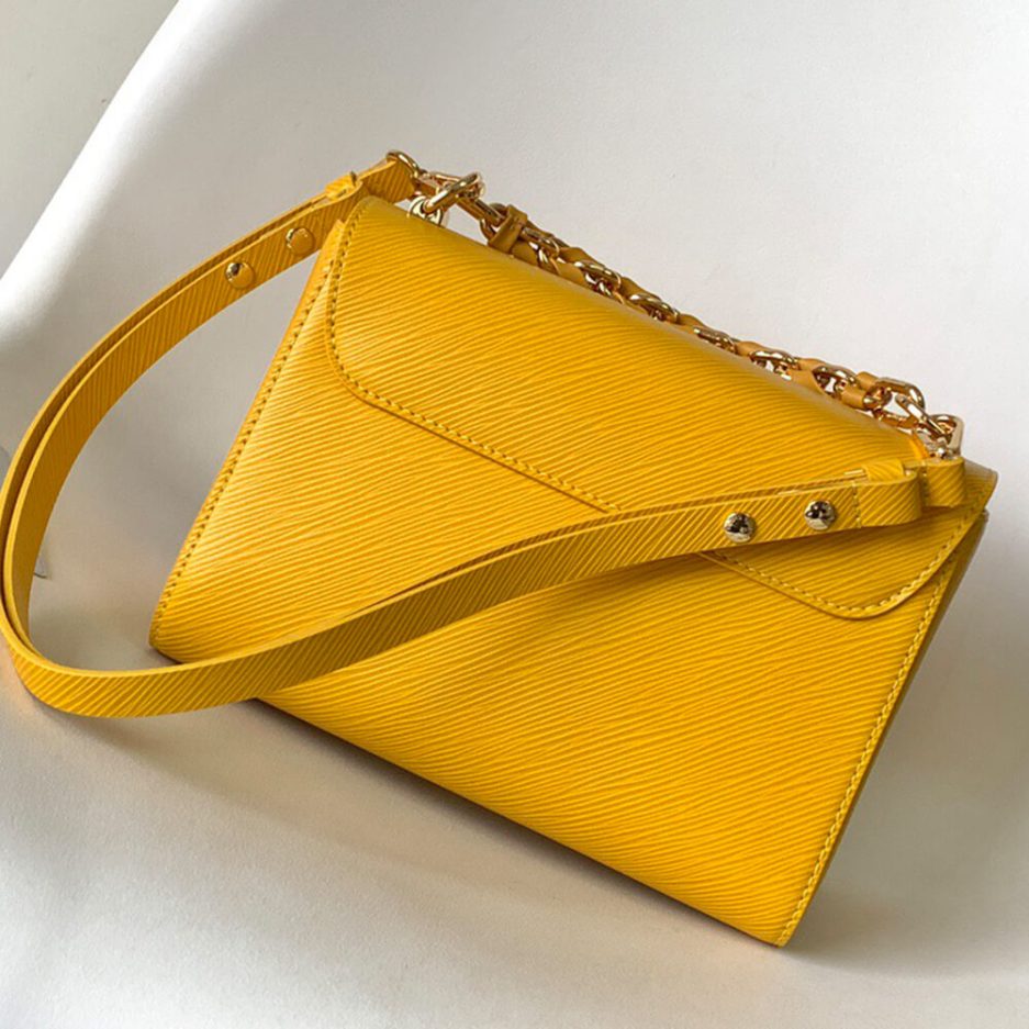 Louis Vuitton Twist MM