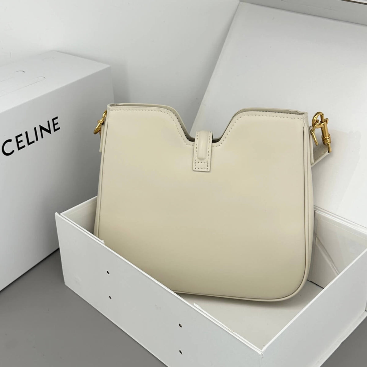 Celine Small Camille 16 Soft