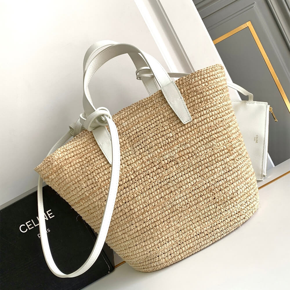 Celine Teen Classic Panier