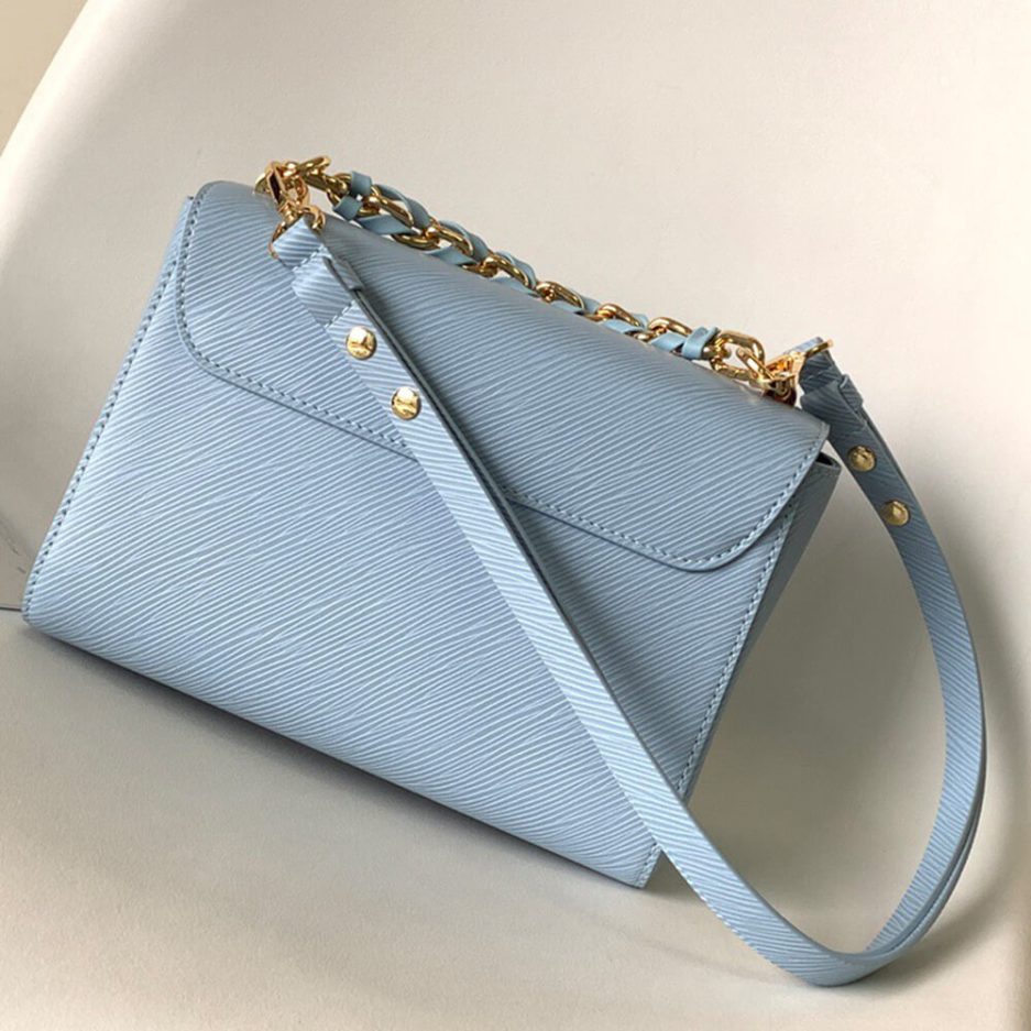 Louis Vuitton Twist MM