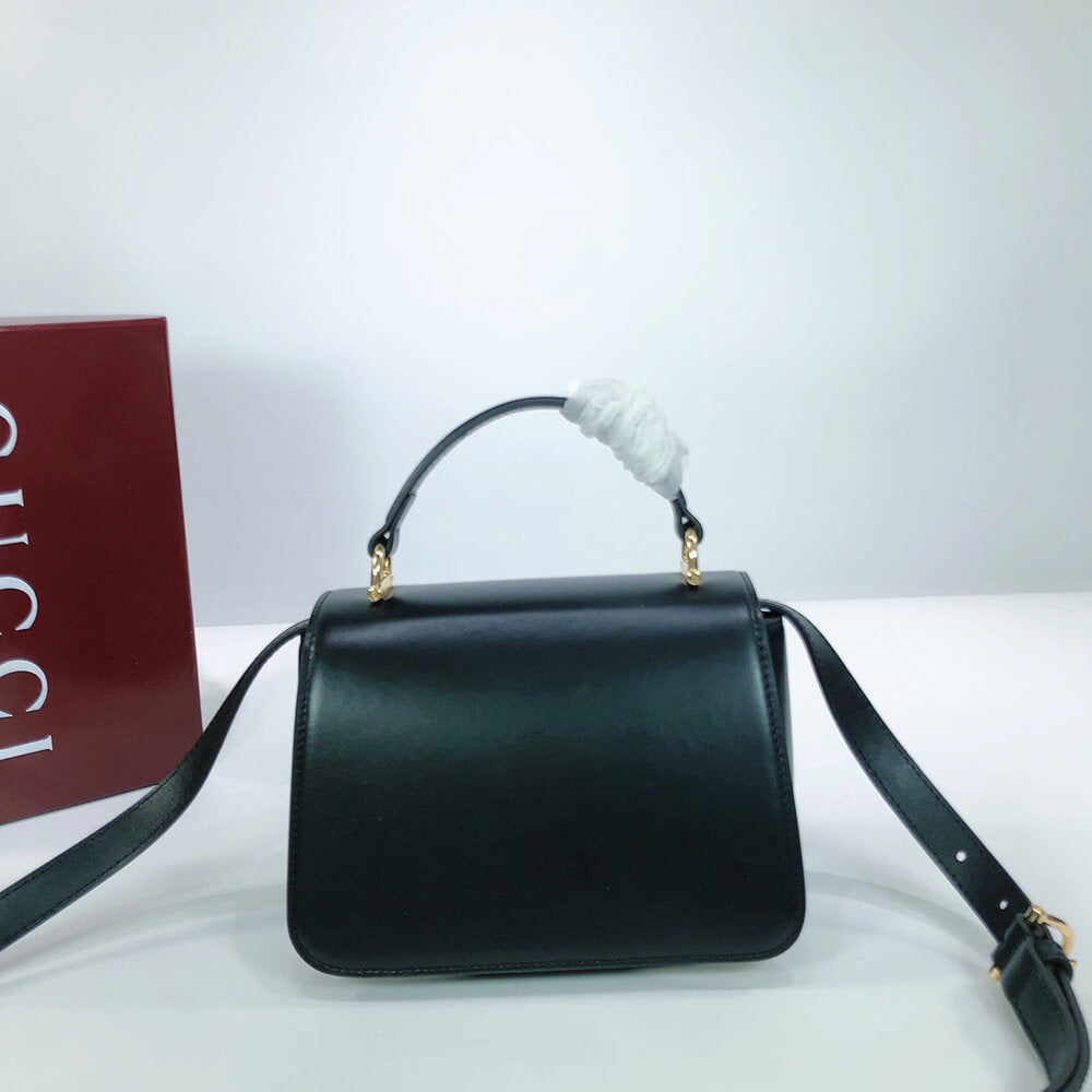 Gucci Siena small top handle bag