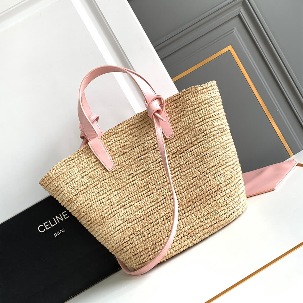 Celine Teen Classic Panier