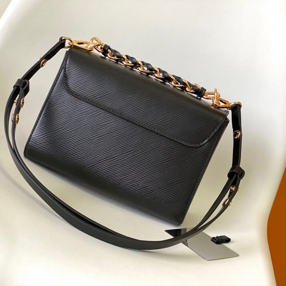 Louis Vuitton Twist MM