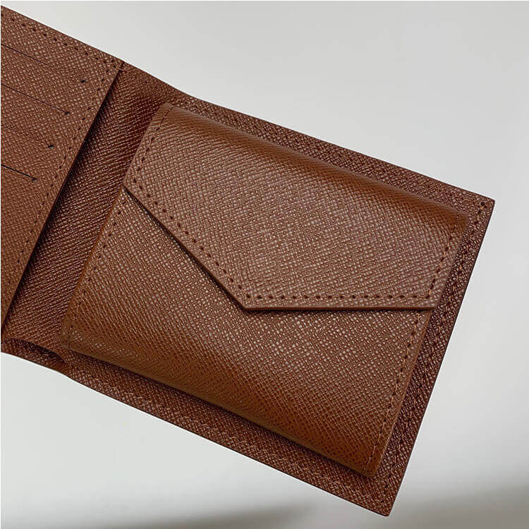 Louis Vuitton Marco Wallet