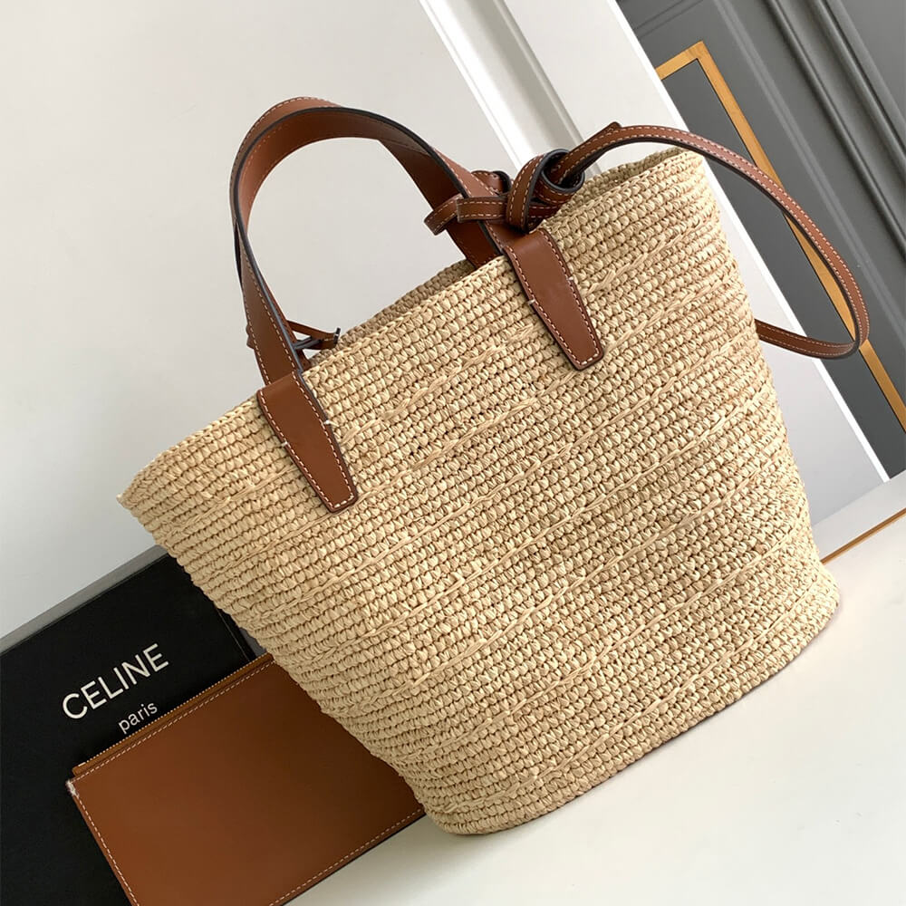 Celine Teen Classic Panier