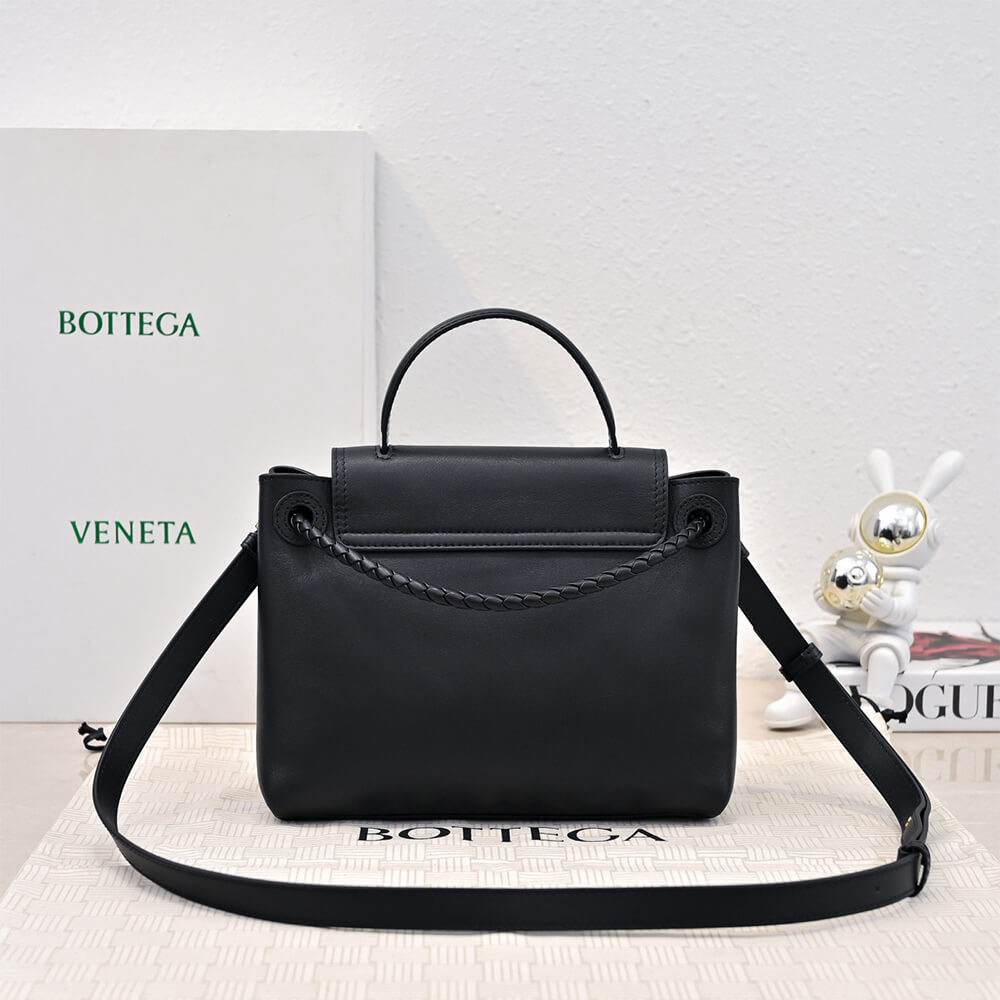 Bottega Veneta Small Ciao Ciao(high-end grade)