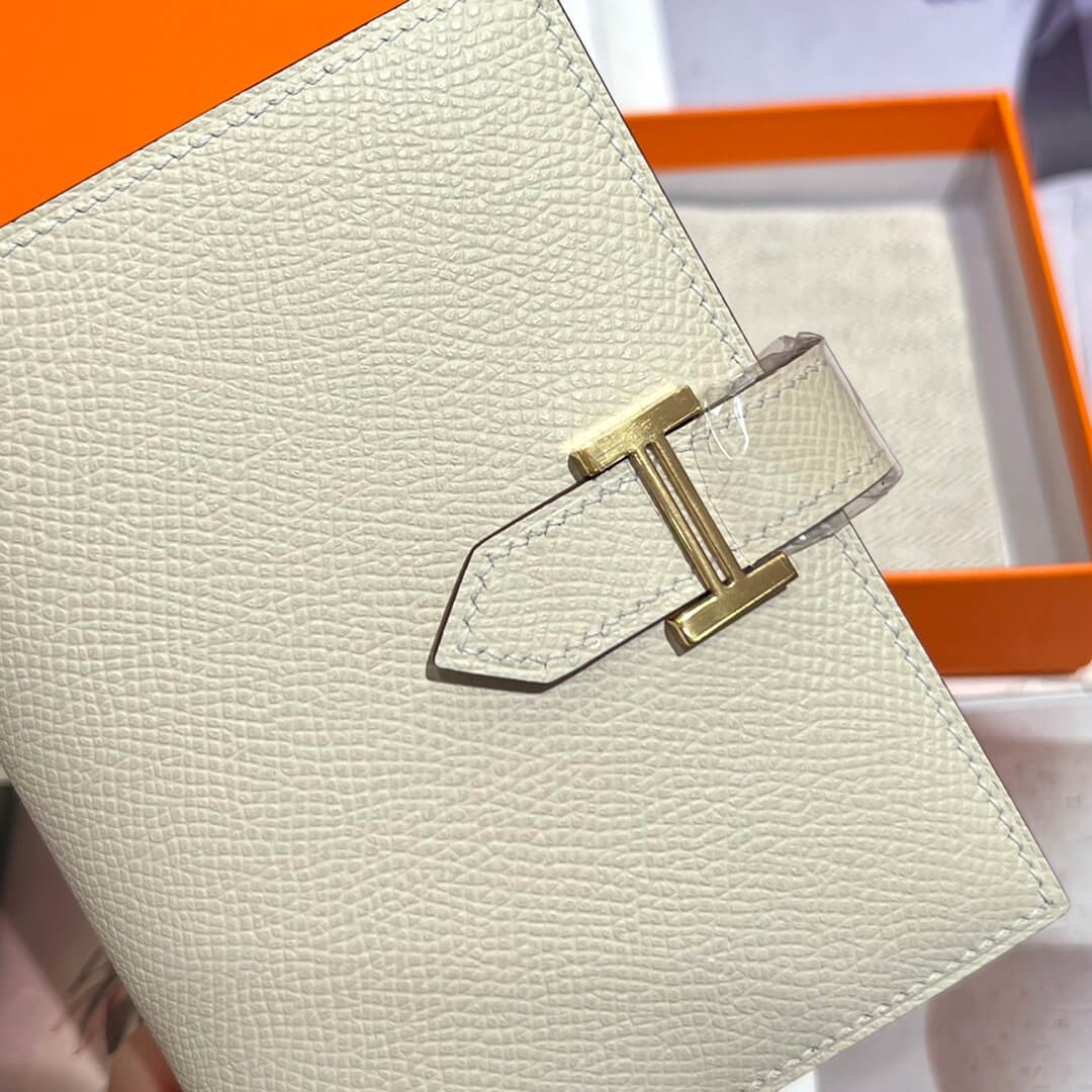 Hermès Bearn Compact