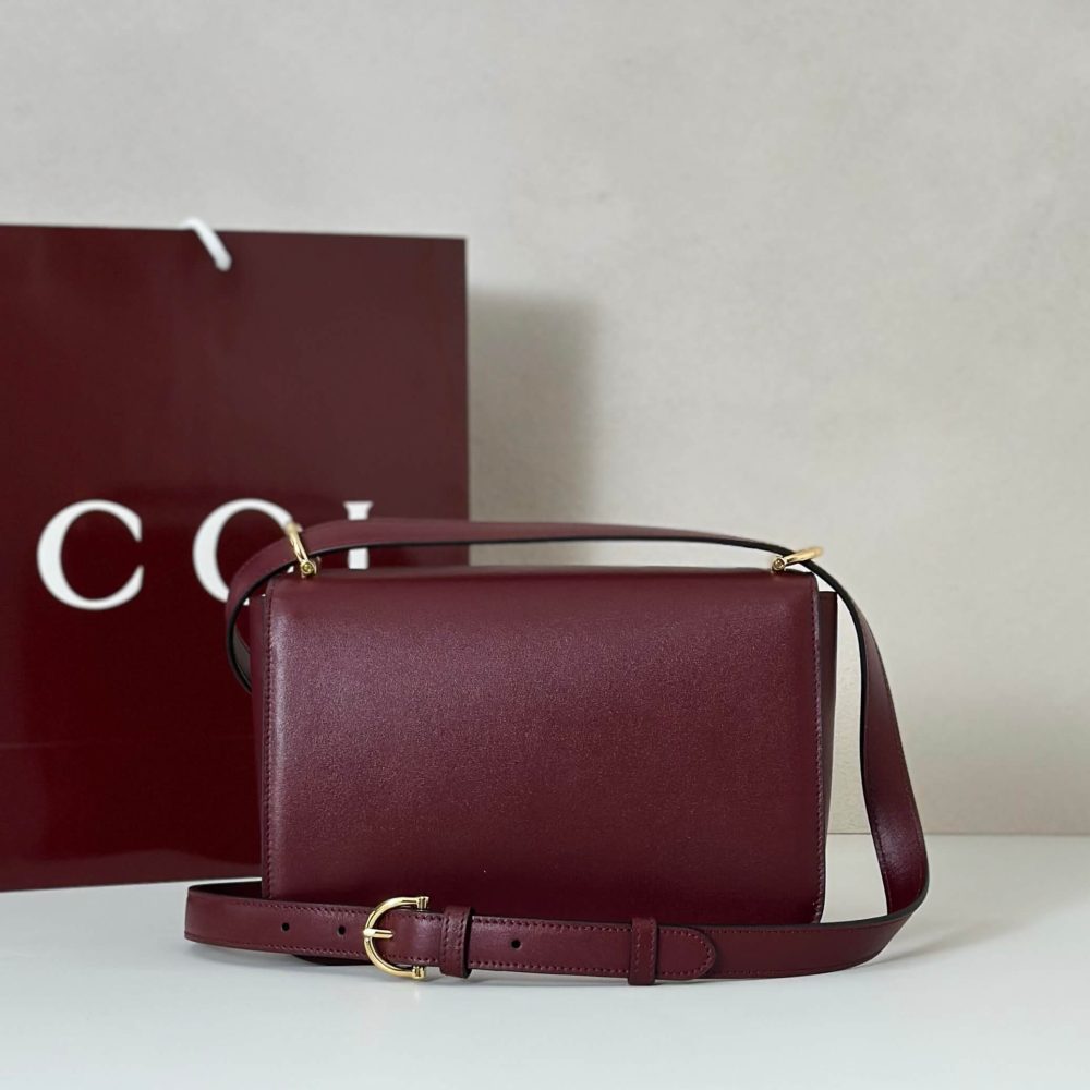 Gucci Siena Pequena