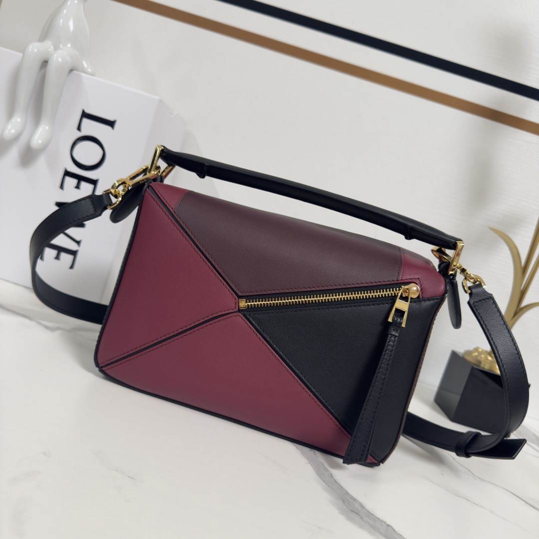 Loewe Small Puzzle