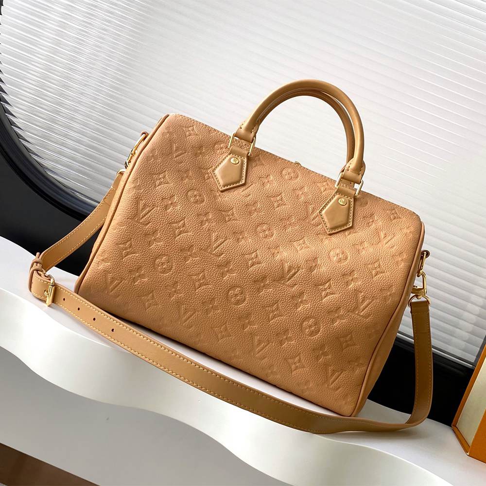 Louis Vuitton Speedy Soft 30
