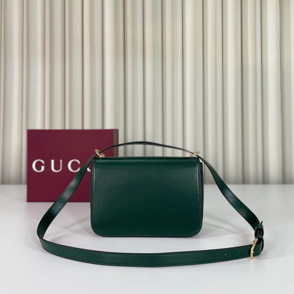 Gucci Siena Pequena