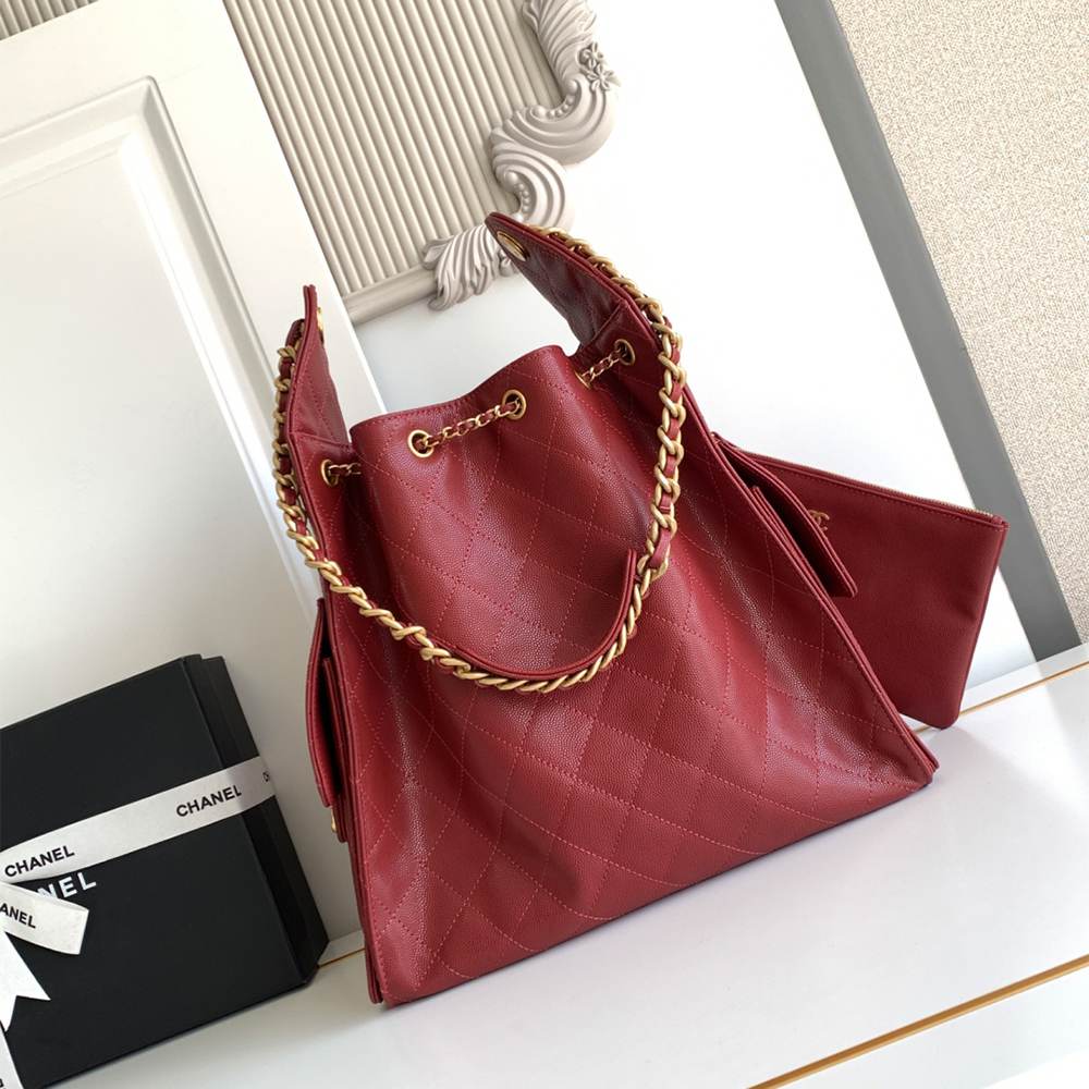 Chanel 25 Medium