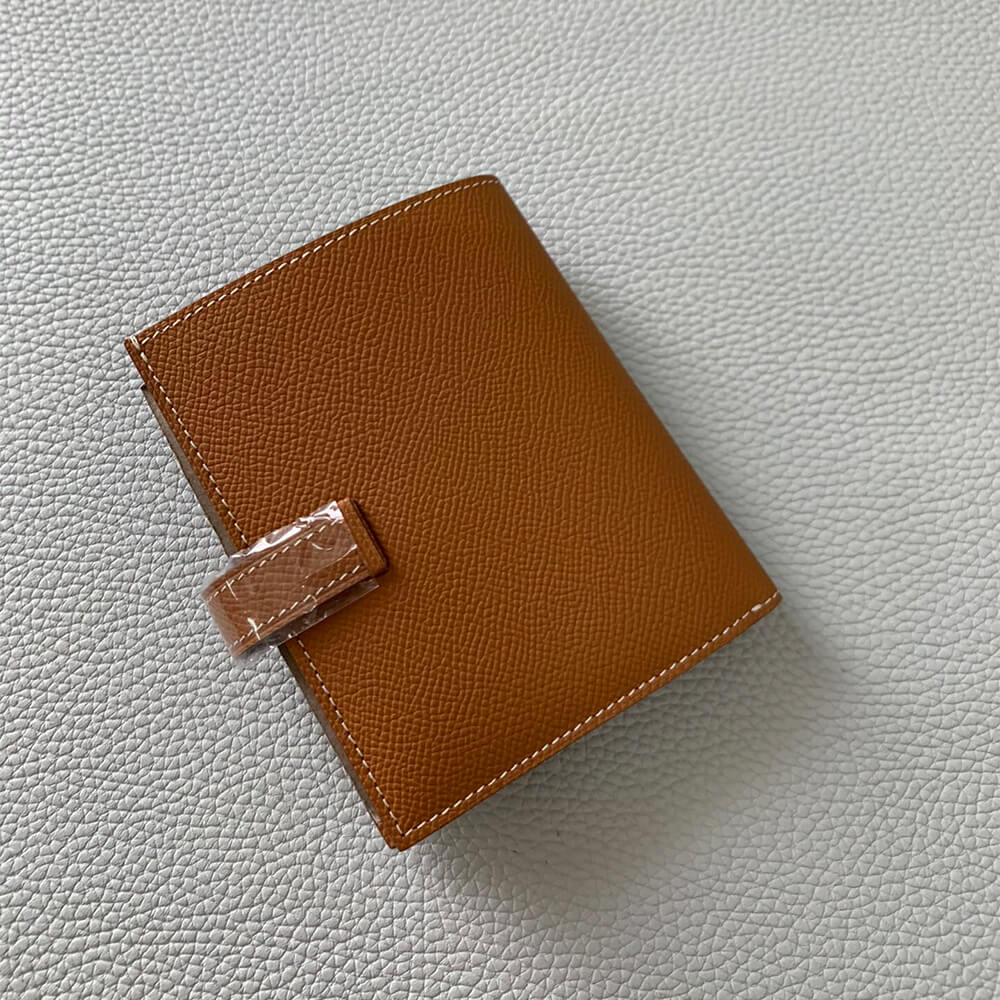 Hermès Bearn Compact