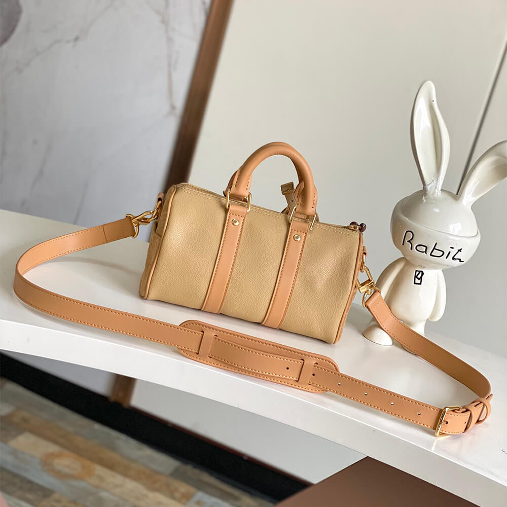 Louis Vuitton Keepall Bandoulière 25