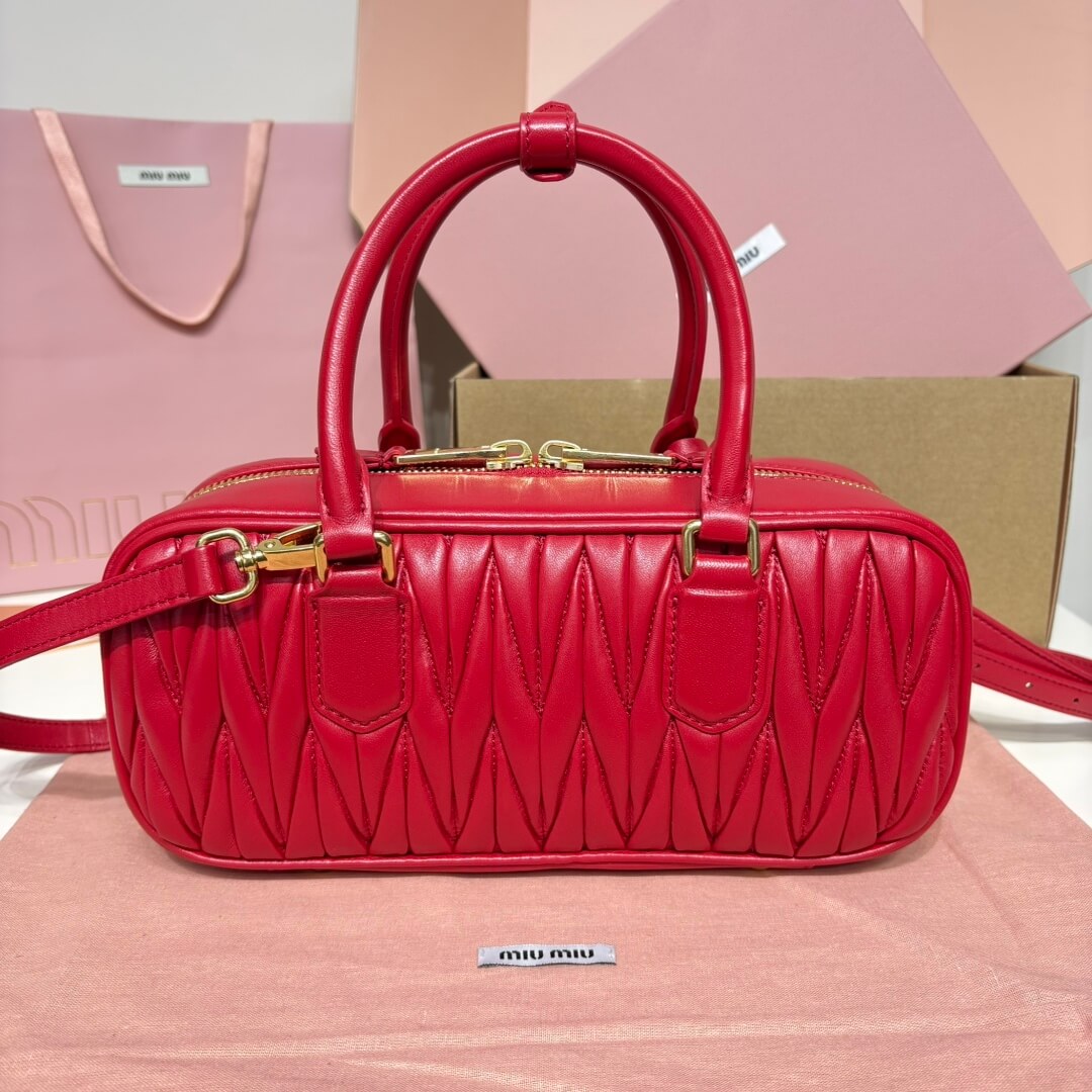 MiuMiu Large Arcadie