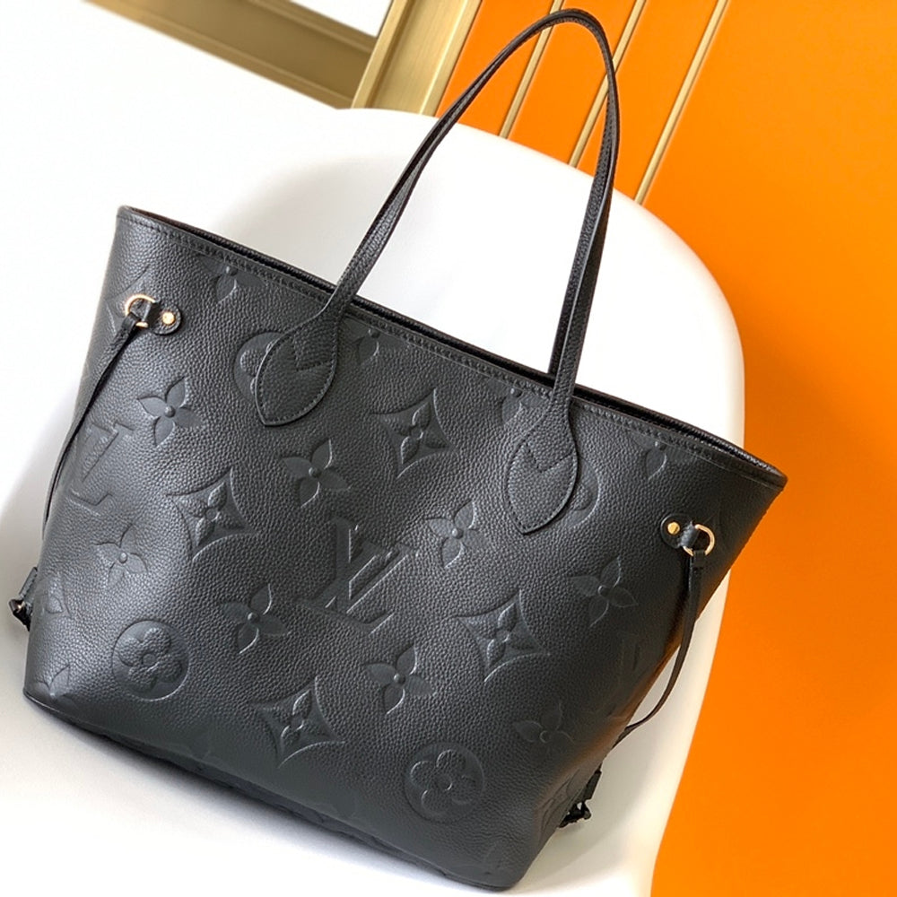 Louis Vuitton Neverfull MM