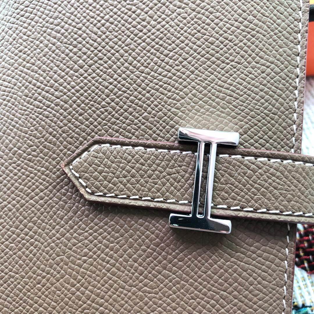 Hermès Bearn Compact