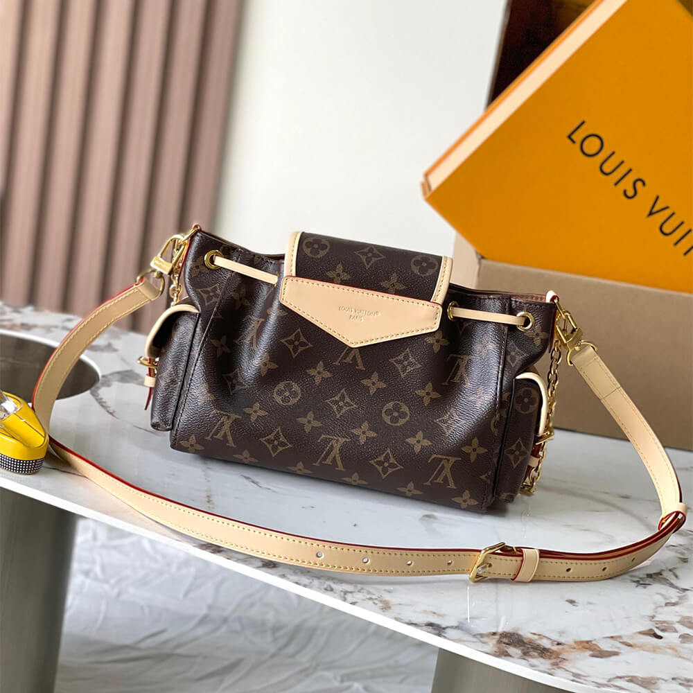 Louis Vuitton Odyssée