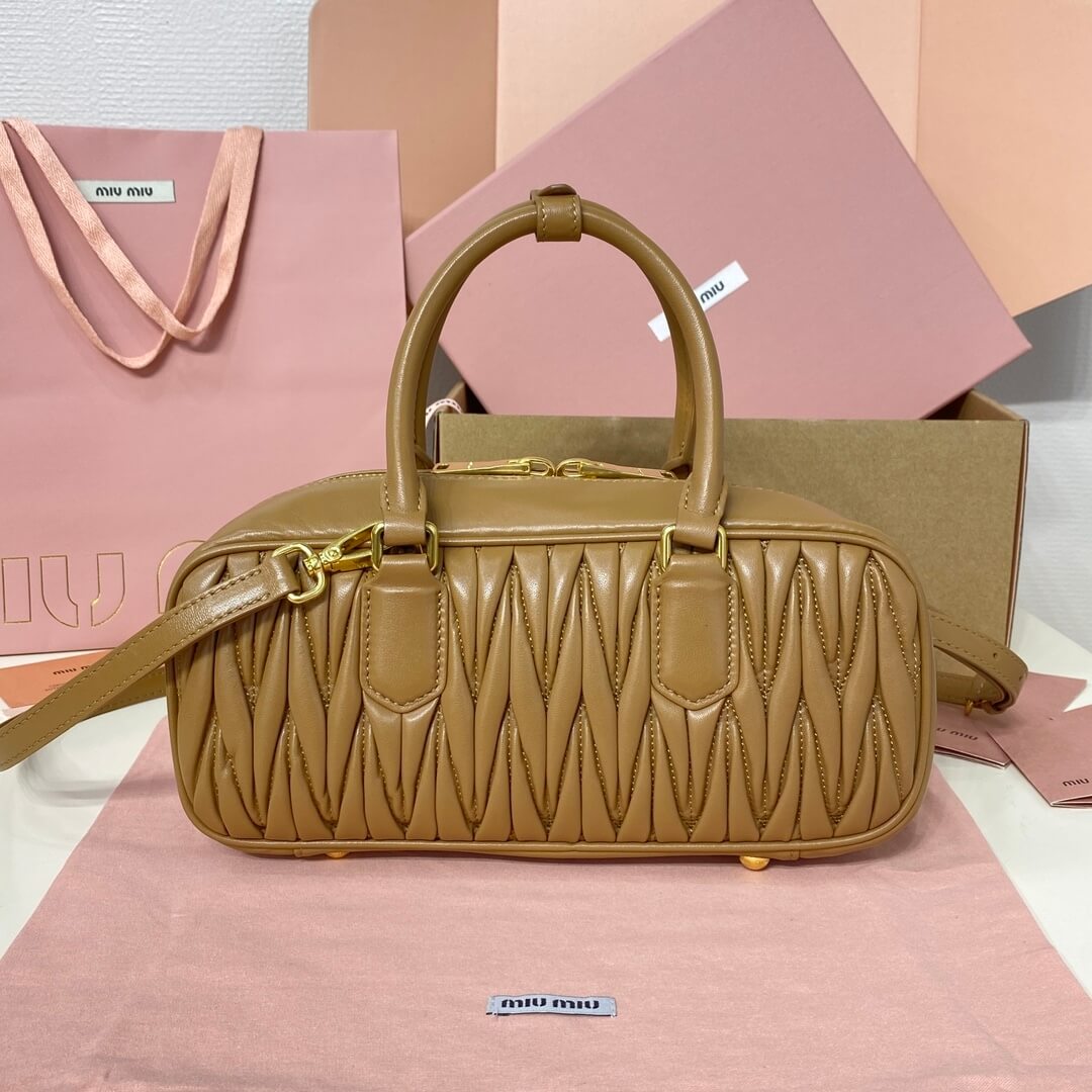 MiuMiu Large Arcadie