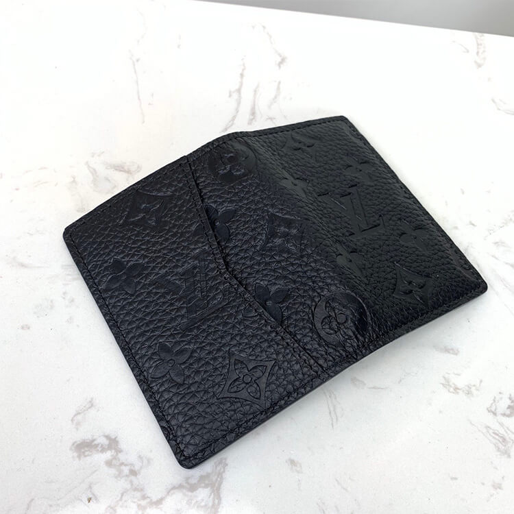 Louis Vuitton Pocket Organizer