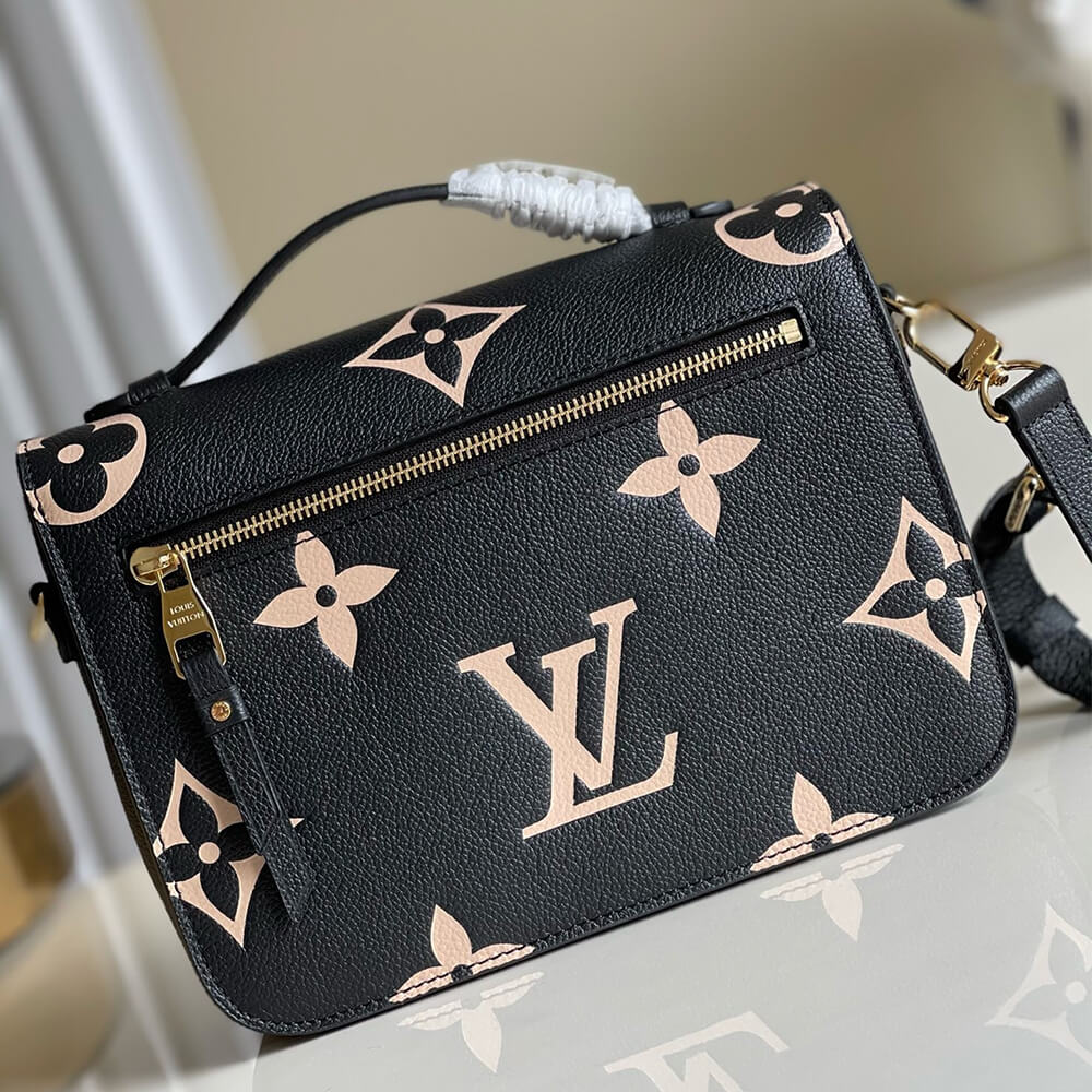 Louis Vuitton Pochette Métis