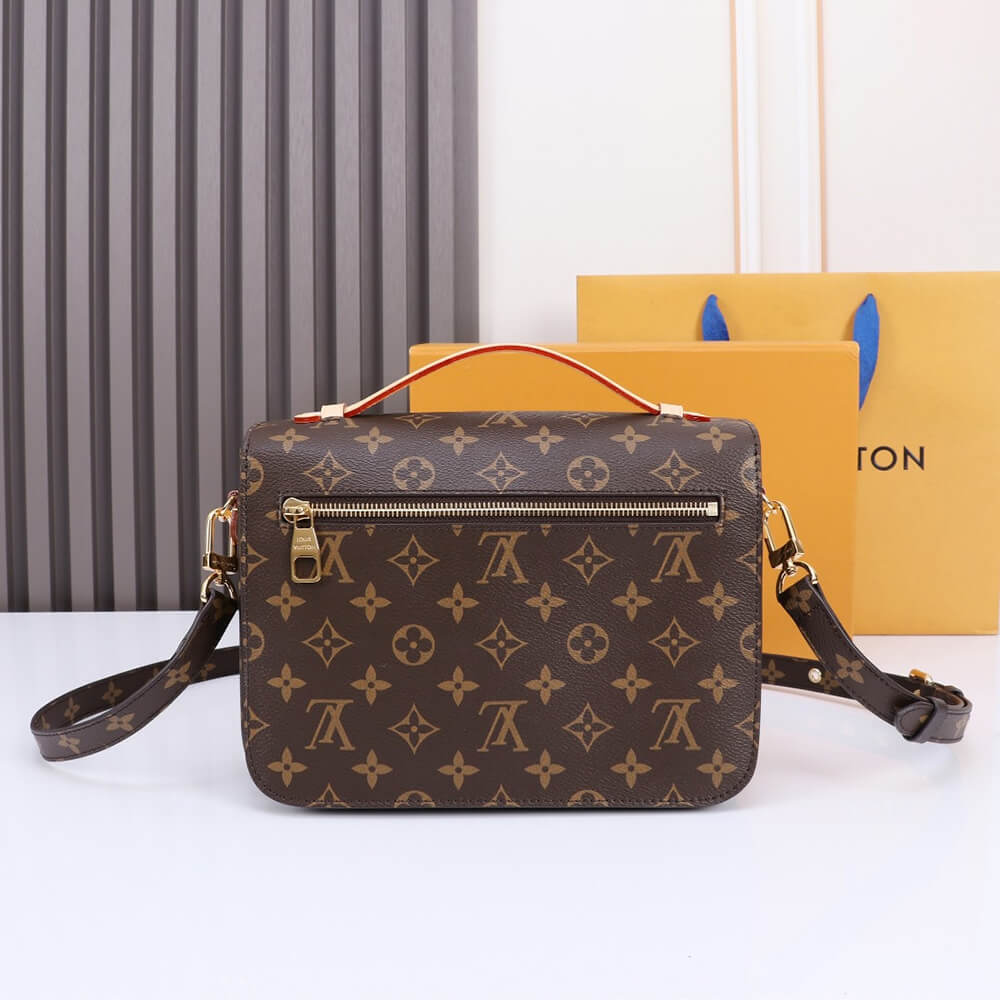 Louis Vuitton Pochette Métis