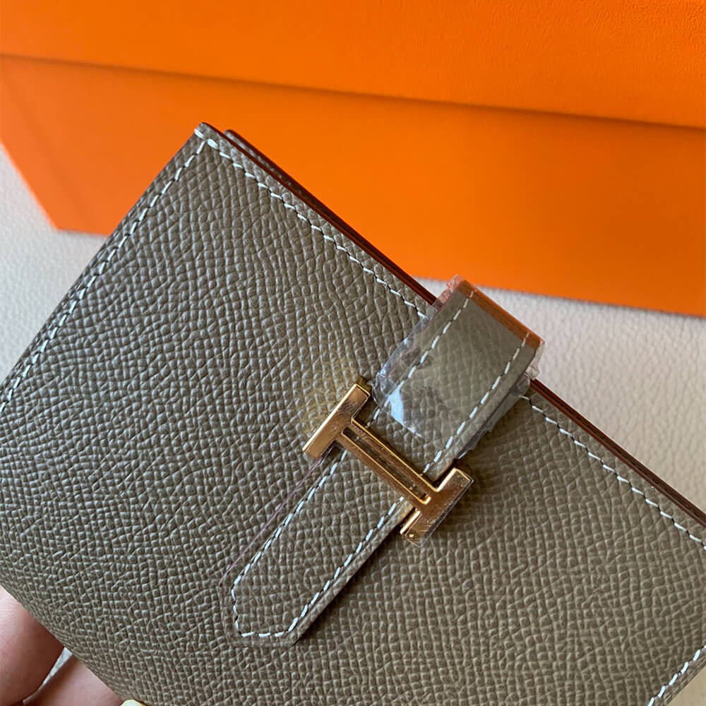 Hermès Bearn Compact