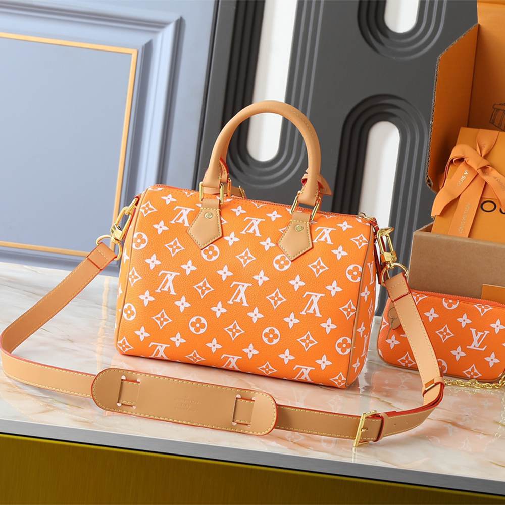 Louis Vuitton Speedy P9 Bandoulière 25